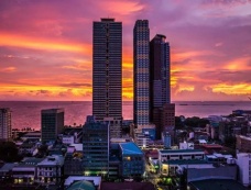 菲律宾的首都城市介绍