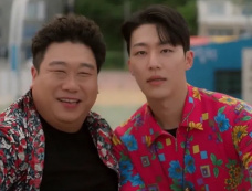 韩剧《黑帮的我成了高中生》第8集分集剧情介绍