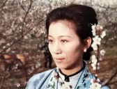 《红楼梦》李纨结局