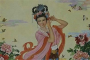 武则天和牡丹仙子的传说是什么