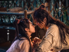 电视剧《只此江湖梦》播出平台