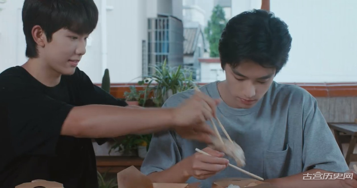 《归棹》第2集