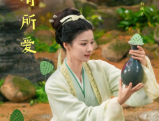 《柳舟记》柳眠棠有孩子吗