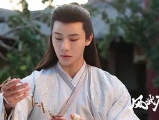 《风武雁华》第10集分集剧情介绍