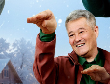 《乡村爱情17》第8集分集剧情介绍