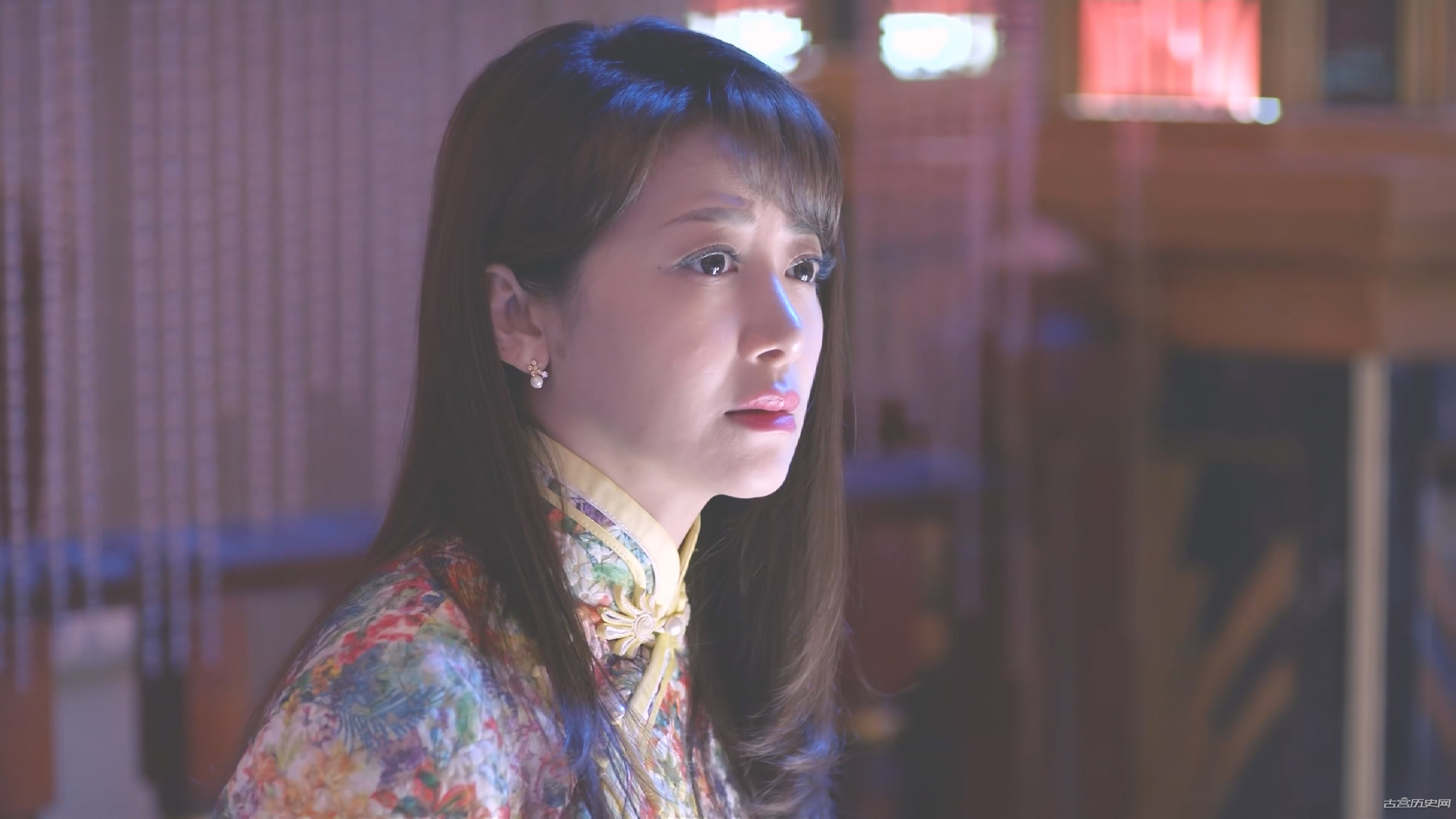 《风华往事》第33集分集剧情介绍