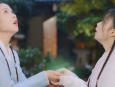 《南玉卿心》第14集分集剧情介绍