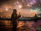 巴西的新年庆祝方式