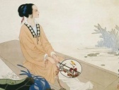 李清照的家庭背景简介