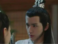 《<em>且试天下</em>》为什么说修久容与白风夕是亲人