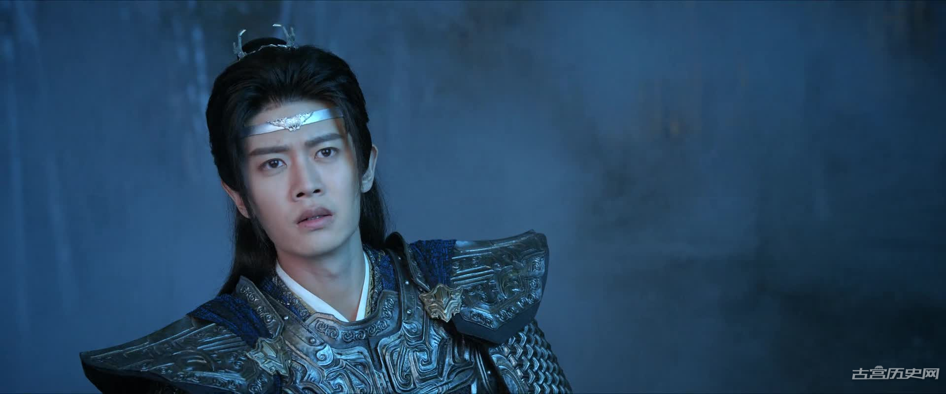 《烈焰之武庚纪》第2集
