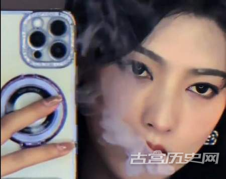斯佳丽短剧合集