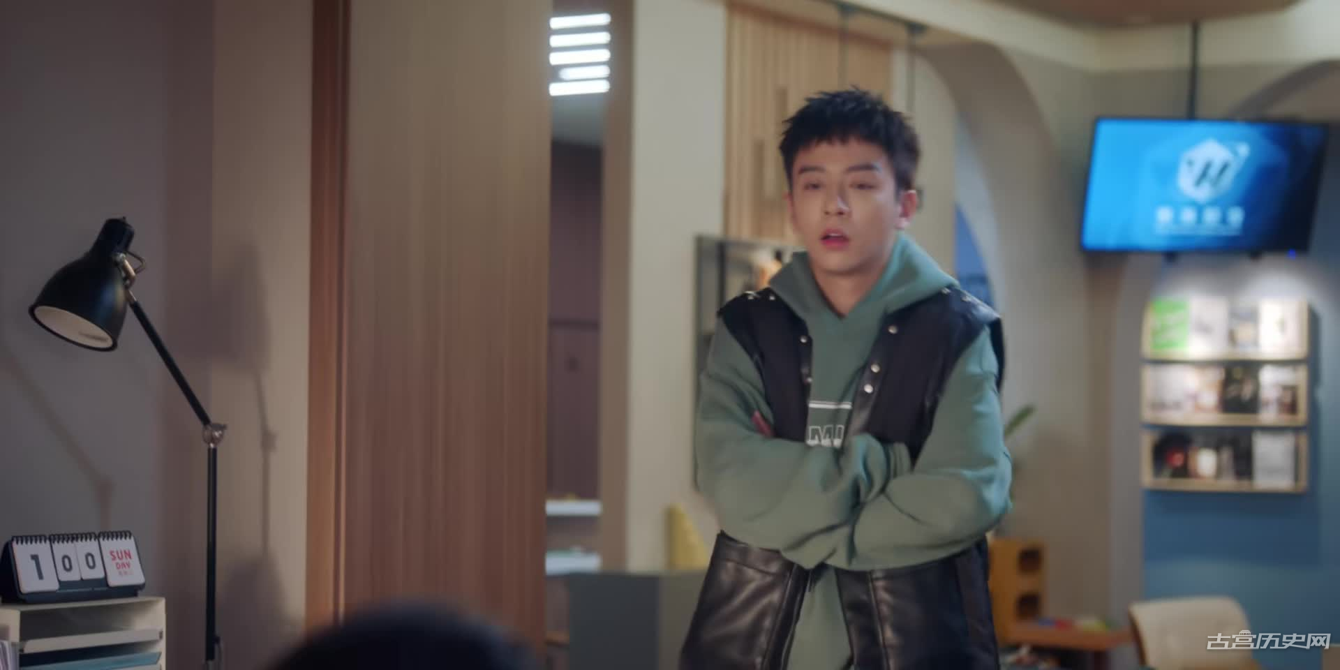 《很想很想你》第29集