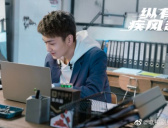 《纵有疾风起》候志官配