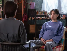 《燕子不再归来》第2集分集剧情介绍