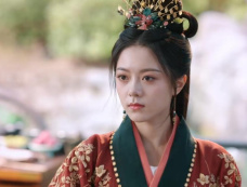 《度华年》李蓉当女帝了吗