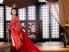 明德皇后被立为皇后的原因