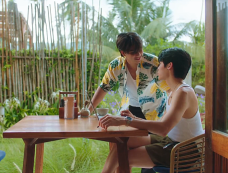 泰剧《海洋之恋》第1集分集剧情介绍