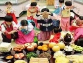 韩国有七夕吗