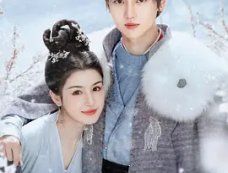 《晓朝夕》时空之恋，玉佩之约