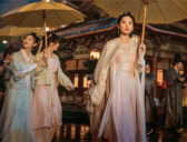 《梦华录》人物关系图