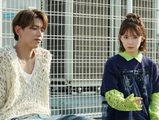 《若草物语》第5集分集剧情介绍