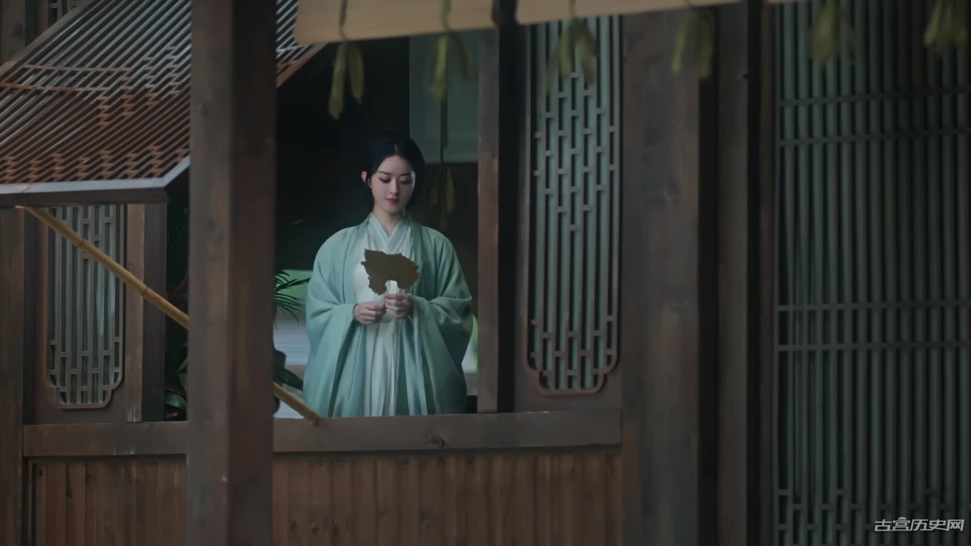 《与风行》沈璃行止的孩子