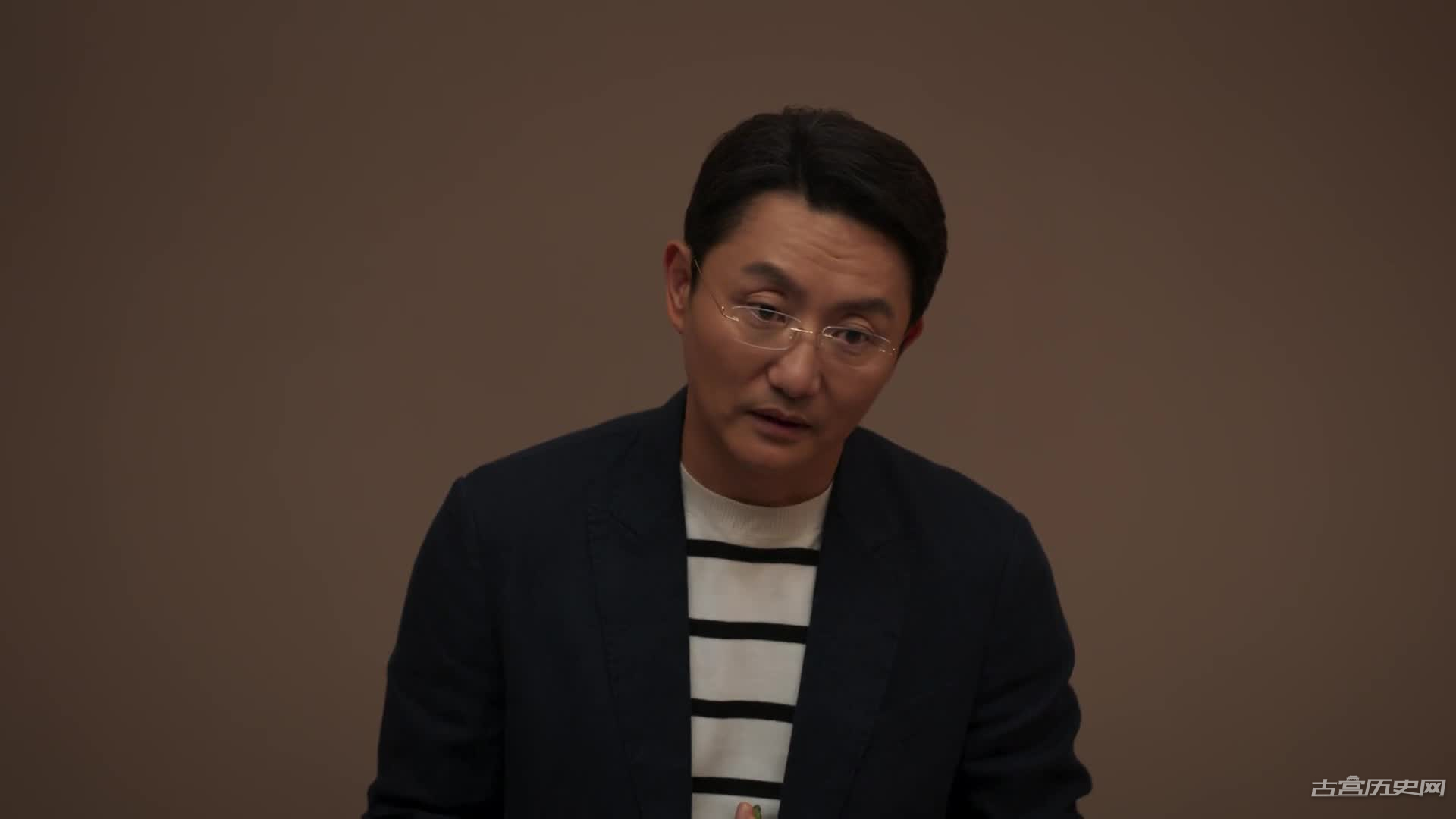 《城中之城》周琳谢致远的关系