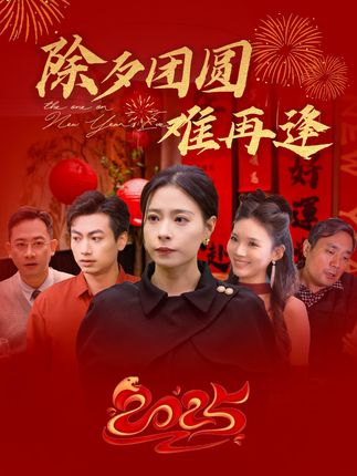 《除夕团圆难再逢》剧情介绍
