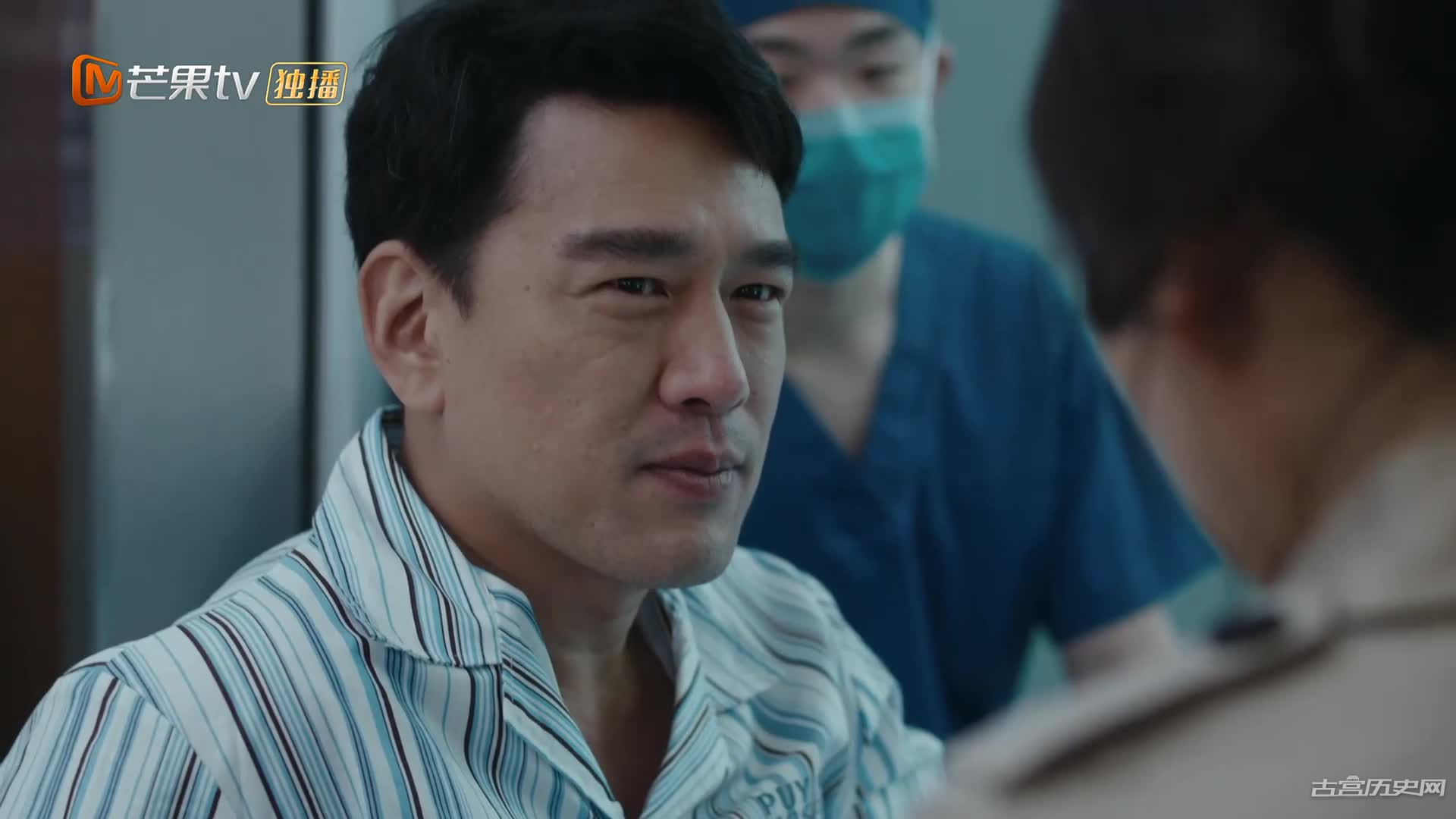 《非凡医者》第6集