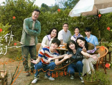 《树下有片红房子》第22集分集剧情介绍