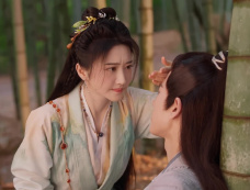 《四海重明》南颜发现嵇炀的身份了吗