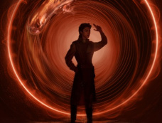 《斗罗大陆之燃魂战》第17集分集剧情介绍