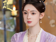 《颜心记》江桫椤结局