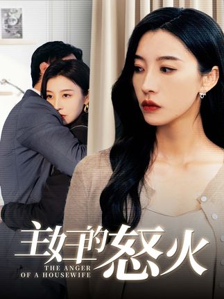 《主妇的怒火》剧情介绍