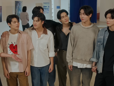 泰剧《我们彼此相爱》第16集分集剧情介绍