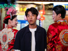 《画梦师传奇》讲的是什么？