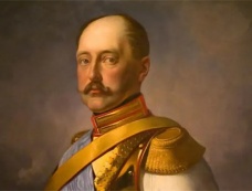 亚历山大二世对欧洲的外交政策是什么