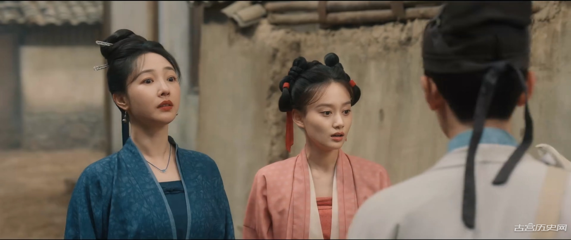 《清明上河图密码》第4集