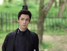 《颜心记》首播追剧日历