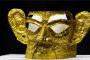 三星堆黄金面具介绍