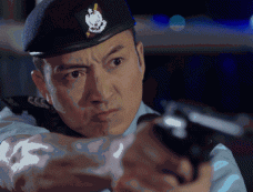 《反黑英雄》主要反派