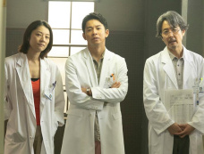 《新宿野战医院》第6集分集剧情