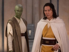 美剧《星球大战侍者》第1-8全集剧情（含结局）