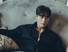 韩剧《法官大人》第1集分集剧情介绍