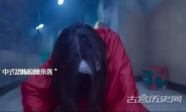 《鸳鸯楼·惊魂》的真相是什么