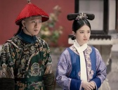 满族平民服饰介绍