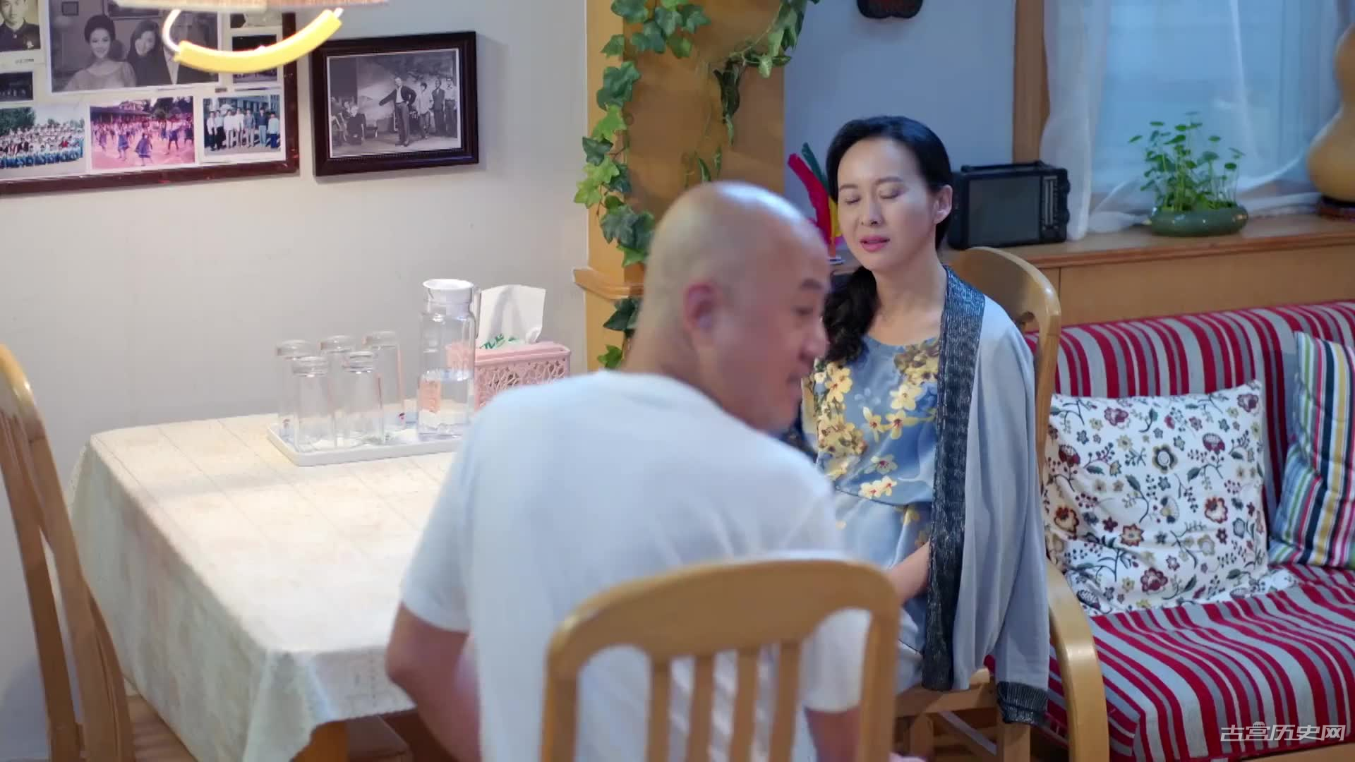 《我家娶了花木兰》第23集