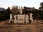 明思陵是谁的陵墓