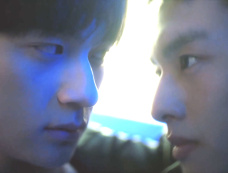 《路过我年少时光的蓝色》有几对CP